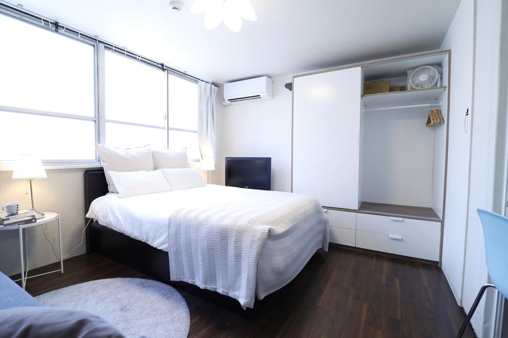 City Hotel Osaka Retreat Habitación foto