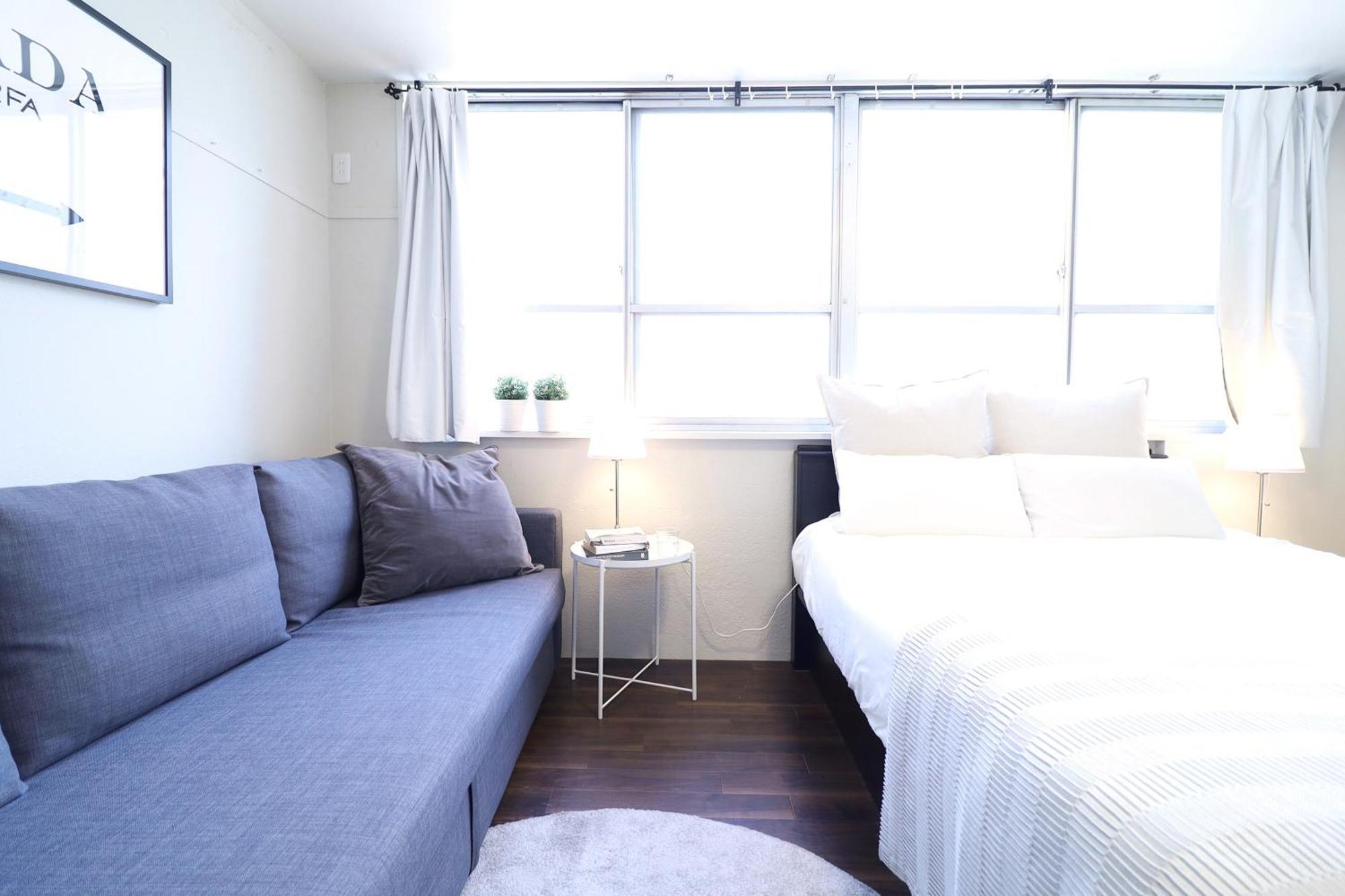 City Hotel Osaka Retreat Habitación foto