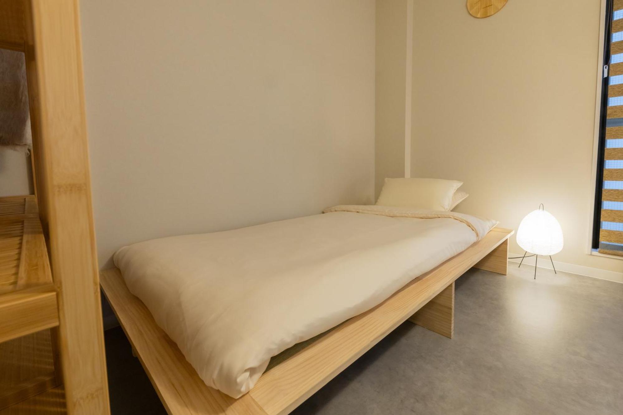 City Hotel Osaka Retreat Habitación foto