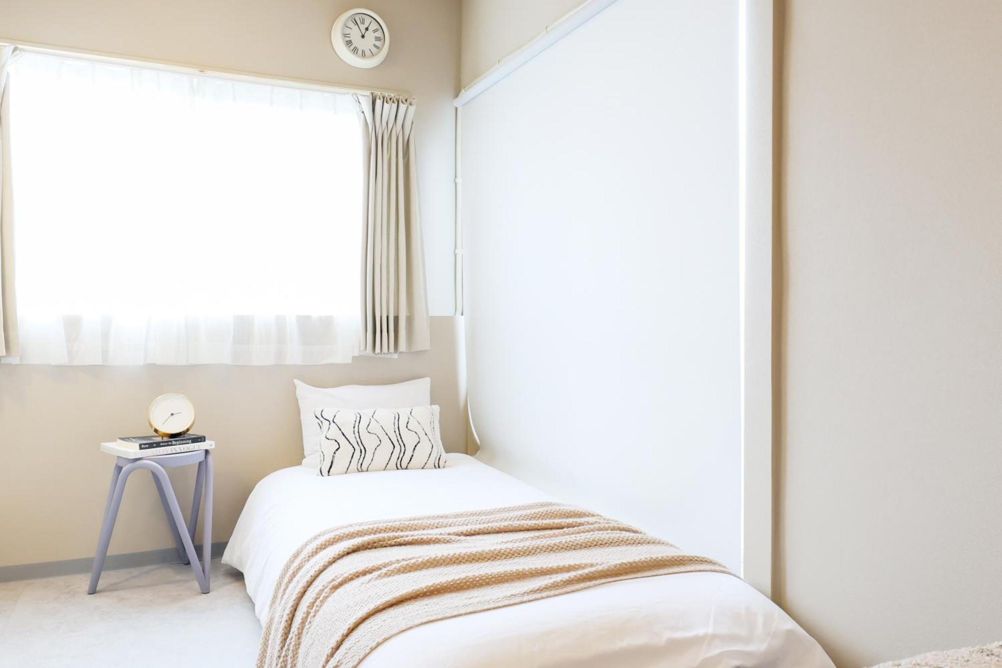City Hotel Osaka Retreat Habitación foto