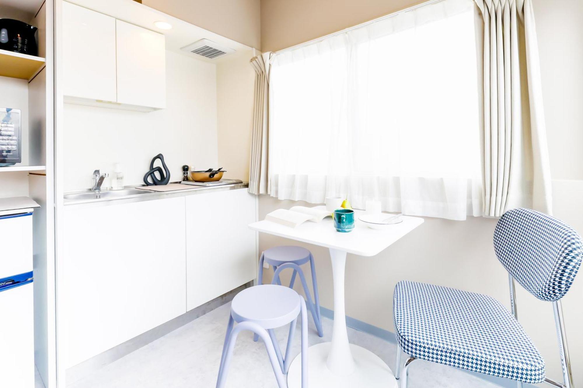 City Hotel Osaka Retreat Habitación foto